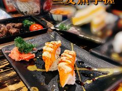-小川洋风料理(汉街店)