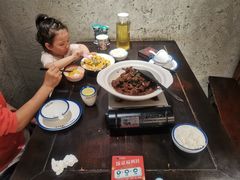 -饭桌故事·血鸭湘(荣宝华店)