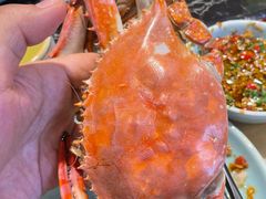 -三个渔夫·蒸汽海鲜(五大道店)