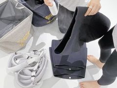 -Jumphai室内蹦极运动