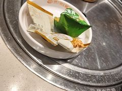 -韩香福烤肉庄园(文化西路店)
