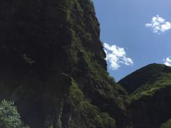 -双龙峡