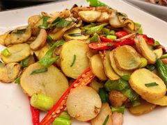 -去吃小龙虾·江湖菜·烧烤(南滨路店)
