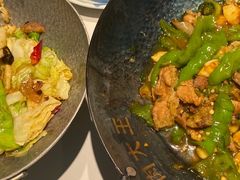 -费大厨辣椒炒肉(万家丽一店)