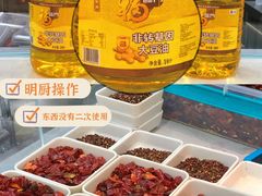 -川人百味(万达店)