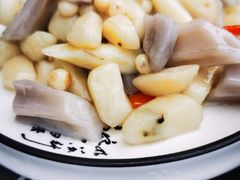 -美味之家·湖景农家乐(太湖东山店)