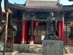 -关中书院