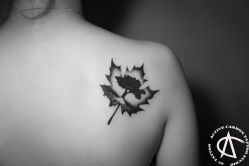 点击看大图 -AC TATTOO 纹身