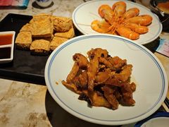 -寻宝记绍兴菜(状元店)
