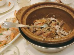 -外婆家(古墩印象城店)