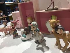 -泡泡玛特POPMART(壹号店)