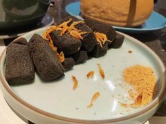 -港丽餐厅(高德置地店)