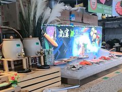 -尚宴牛特鲜自助(太原街万达店)