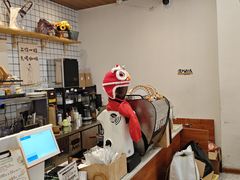 -提亚烘焙·手作面包·生日蛋糕(七星店)