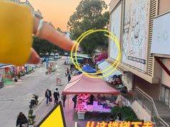 -坑口(地铁站)