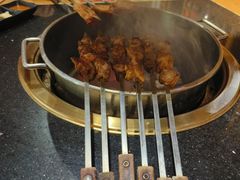 -水浒烤肉(国贸店)
