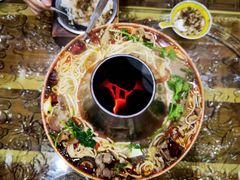 -宗巴雍姆藏餐府