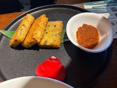 -马灯部落·西湖边的创意山景餐厅(虎跑动物园店)