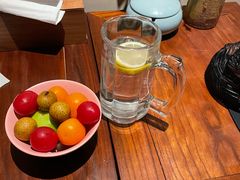 -鼎族怡华·指压·经络·疗愈SPA(紫荆店)