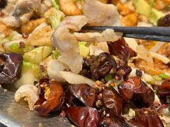 -大丰收脆鱼(万达江北店)