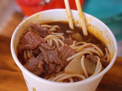 -王记生烫牛杂面馆(兰陵路店)