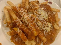 -大哥餐厅(西城花园店)