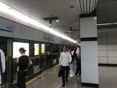 -大木桥路(地铁站)