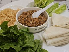 -老街饭庄·地道淮扬菜(扬子江北路总店)