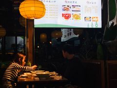 -杭百味·大众精选杭帮菜(西湖音乐喷泉店)