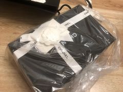 -CHANEL(ifs国际金融店)