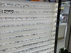 -创视镜匠眼镜管家(太升南路店)