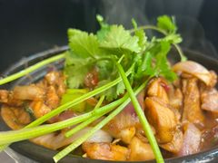 -川香煲(茅台路店)