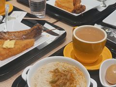 -大家乐(广州花城汇店)