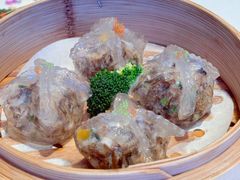 -景月阁空中食府(希尔顿酒店)