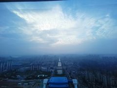 -南昌之星摩天轮