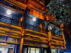 -台儿庄古城