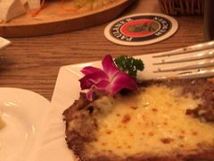 -宝莱纳啤酒花园餐厅PAULANER BRAUHAUS Nanjing(广州路店)