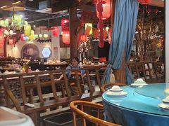 -古道村落(温汤店)
