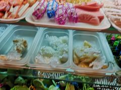 -光明·博海美食花园(上海瑞金医院12号楼店)