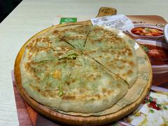 -甲乙饼·手工牛肉饼(东方广场店)