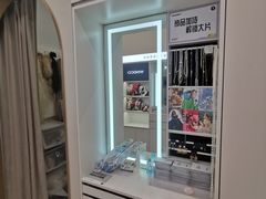 -海马体照相馆(上海万象城店)