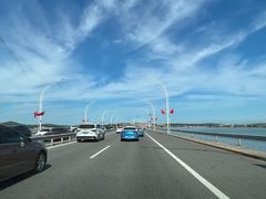 -养马岛旅游度假区