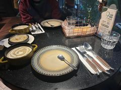-西堤牛排(杭州金沙天街龙湖店)
