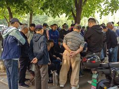 -贮水山儿童公园