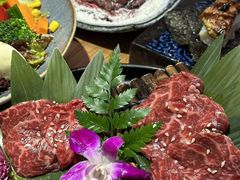 -丸藏和牛烧肉专门店(园区师惠坊店)