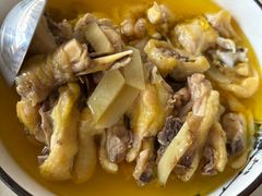 -领鲜土菜馆