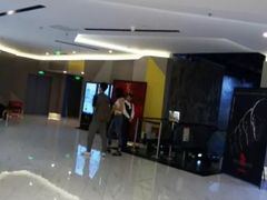 -中影国际影城(东方新天地CINITY店)