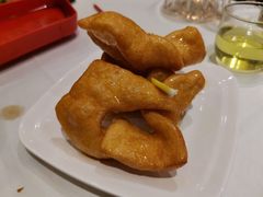 柠蜜炸蛋散-稻香酒家(天河城店)