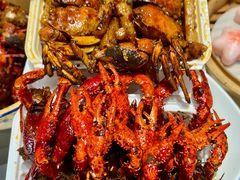 -侠舍·江湖烤全羊·大排档(沌口总店)
