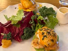 -Cafe de Coucou(牛市口店)